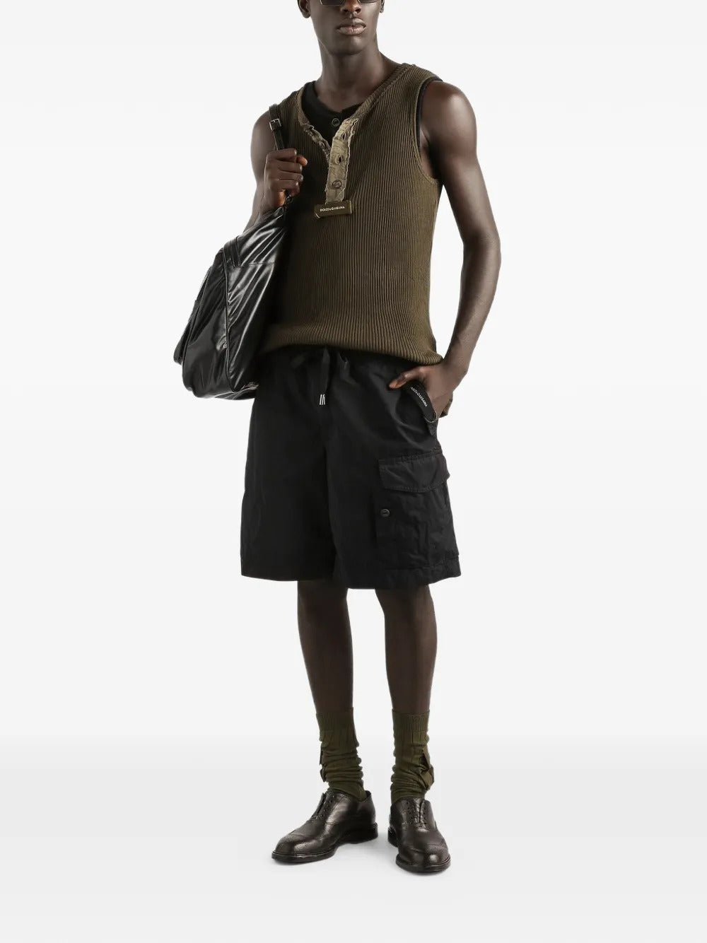 Cargo shorts