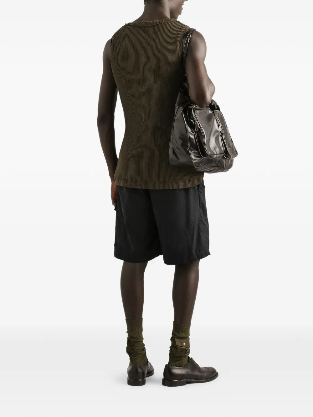 Cargo shorts