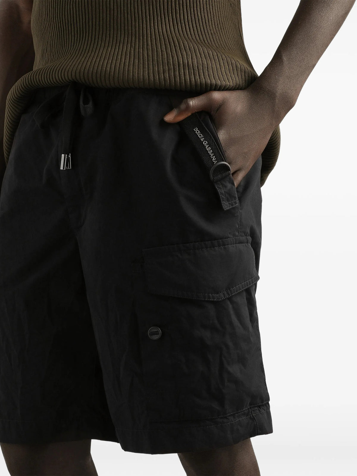 Cargo shorts