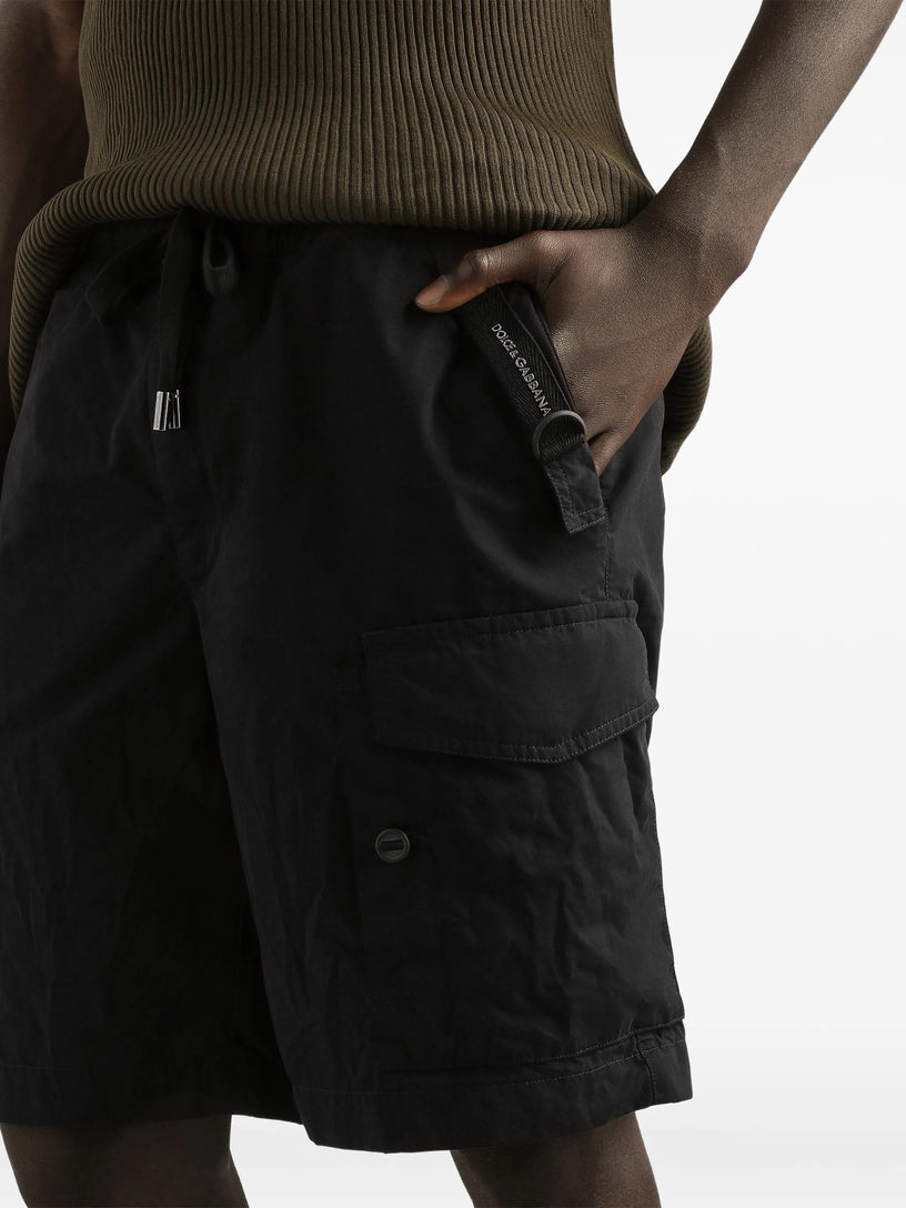 Cargo shorts