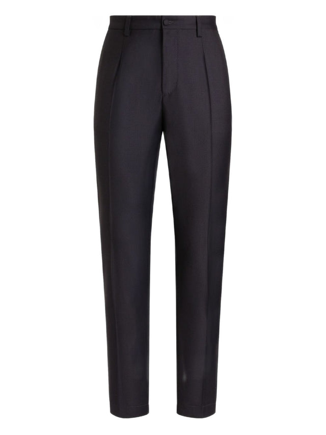 Classic trousers