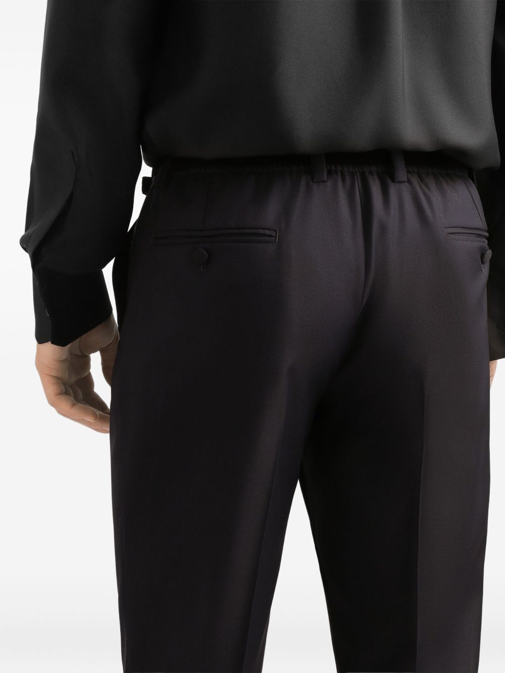 Classic trousers