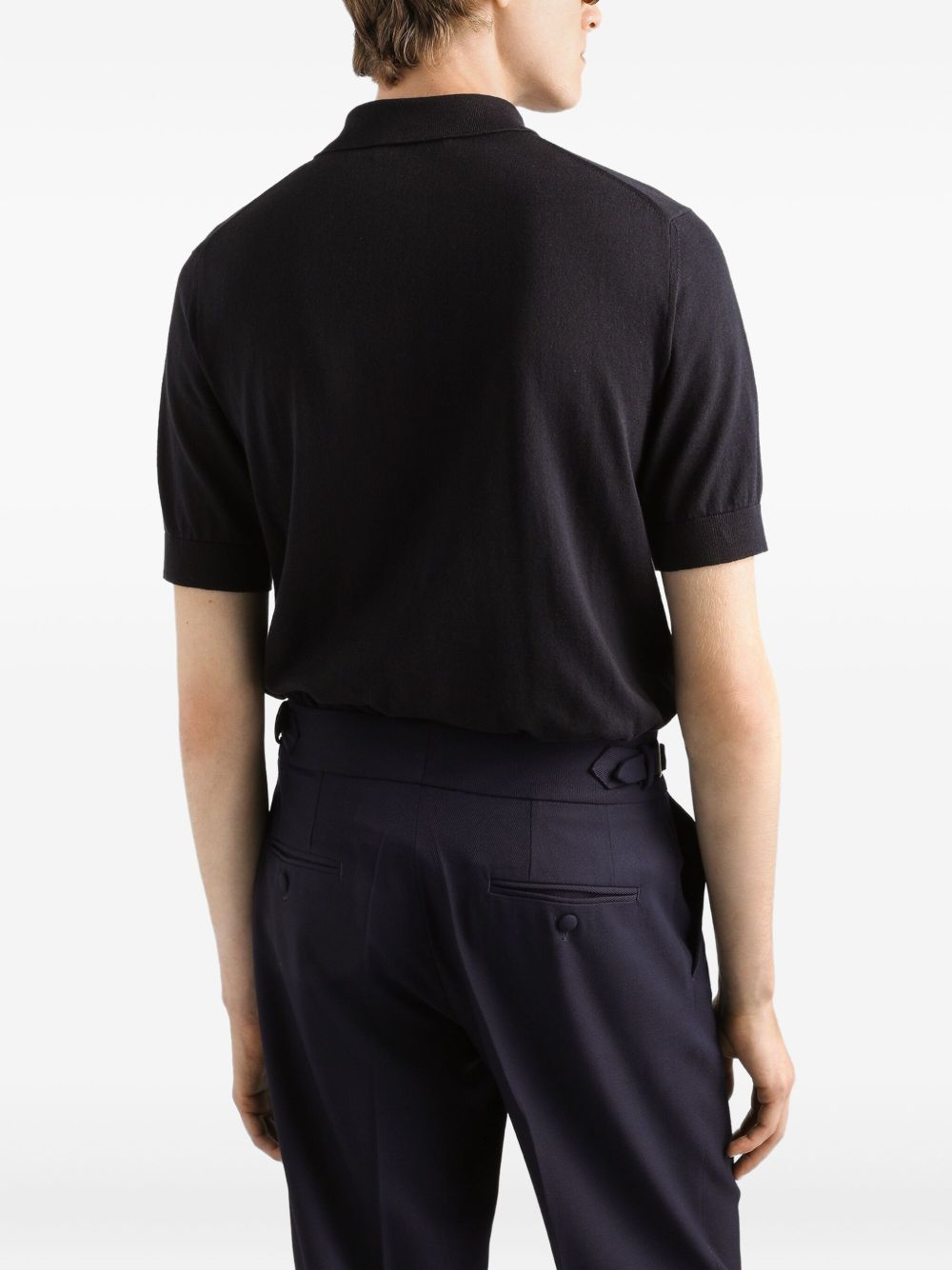Polo shirt