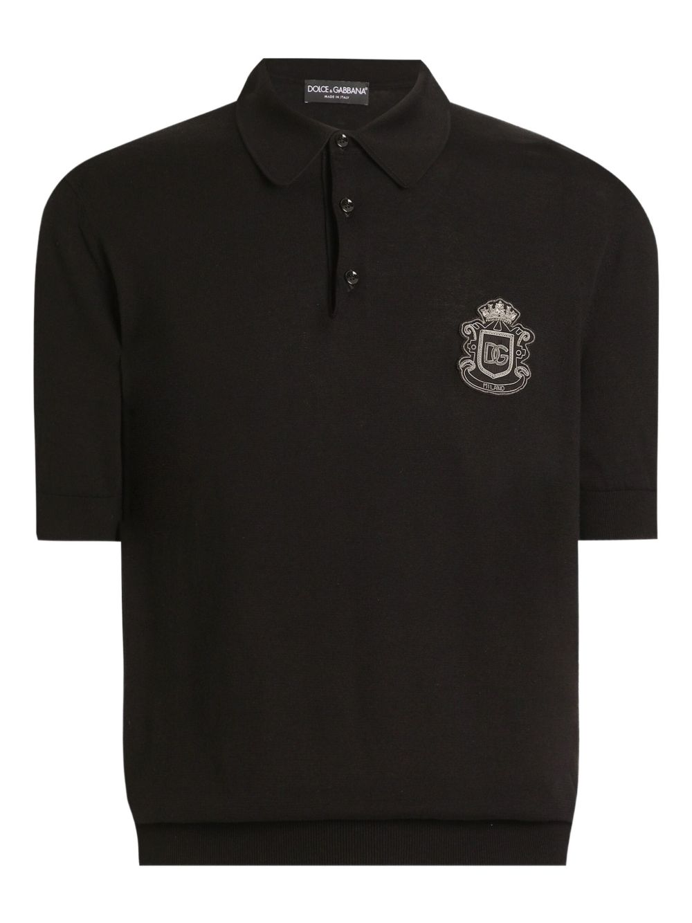 Polo shirt