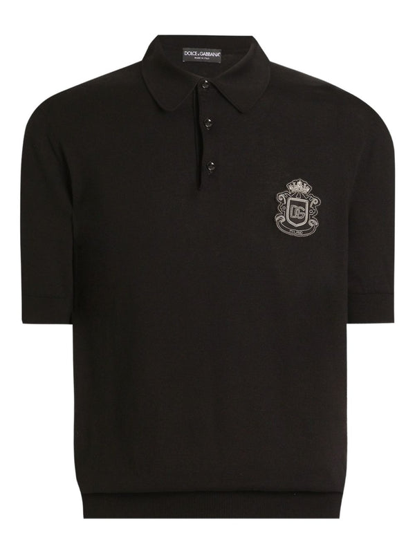 Polo shirt
