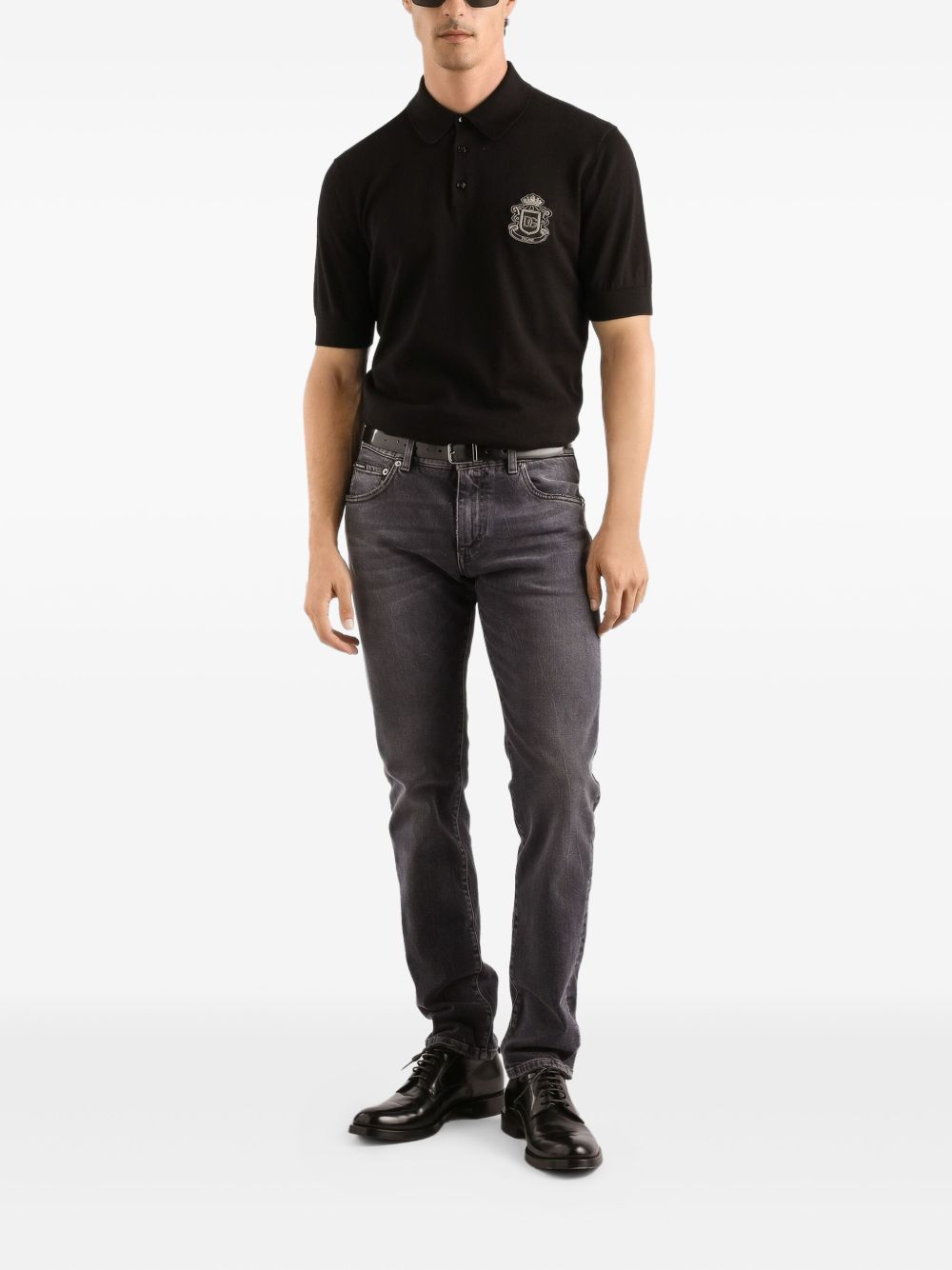 Polo shirt