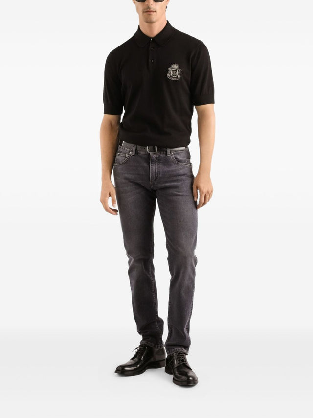 Polo shirt