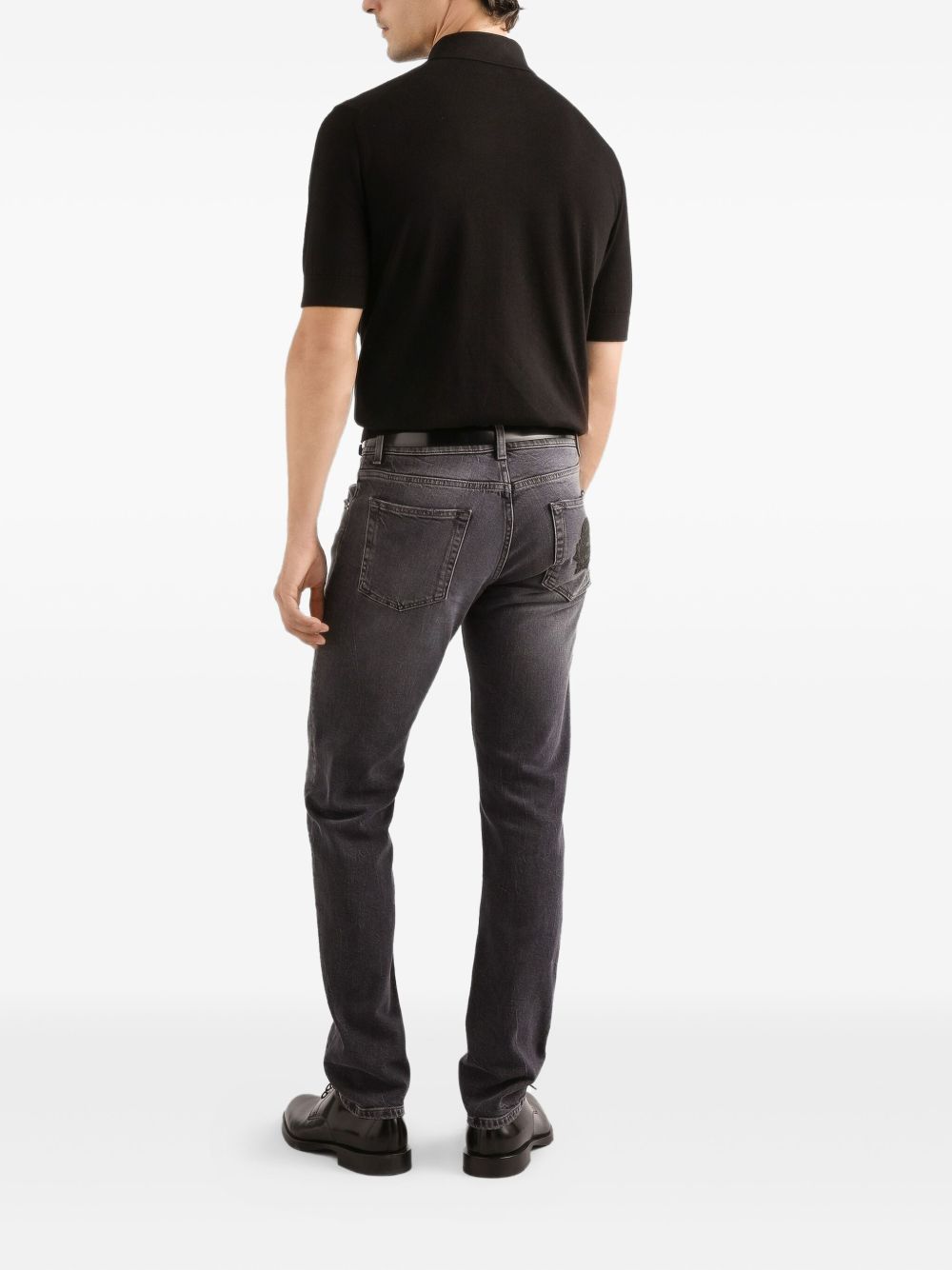 Polo shirt