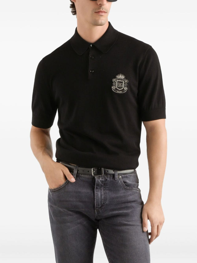 Polo shirt