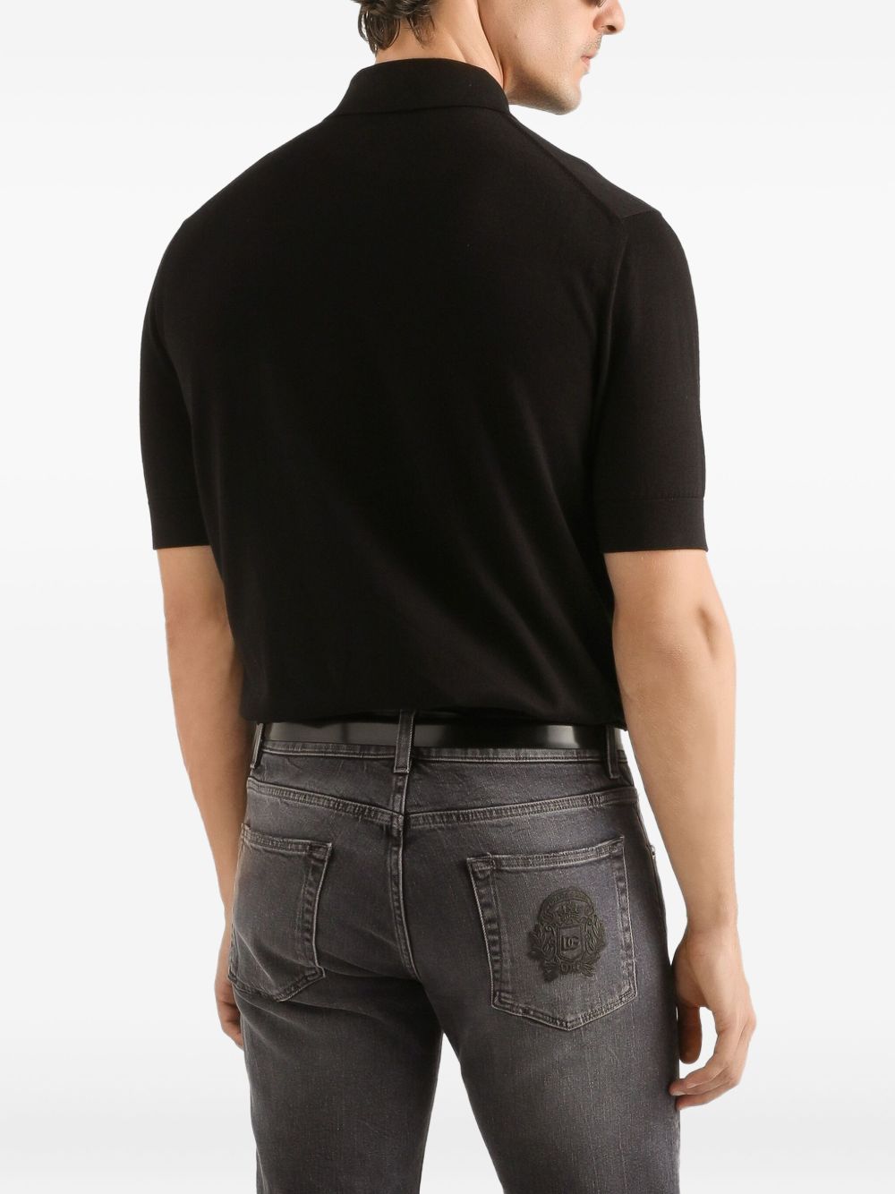 Polo shirt