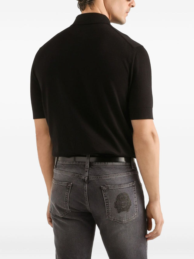 Polo shirt