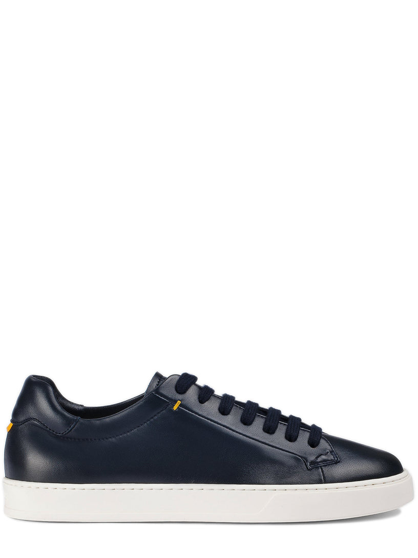 Sneaker in pelle