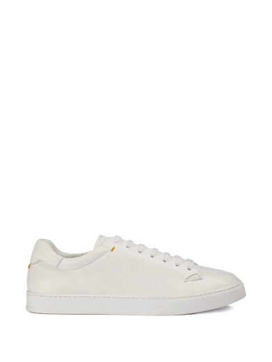 Sneaker in pelle