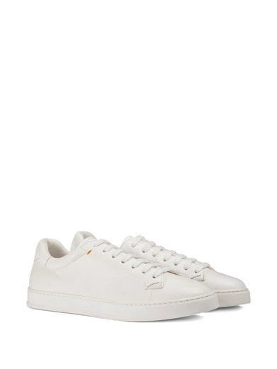 Sneaker in pelle