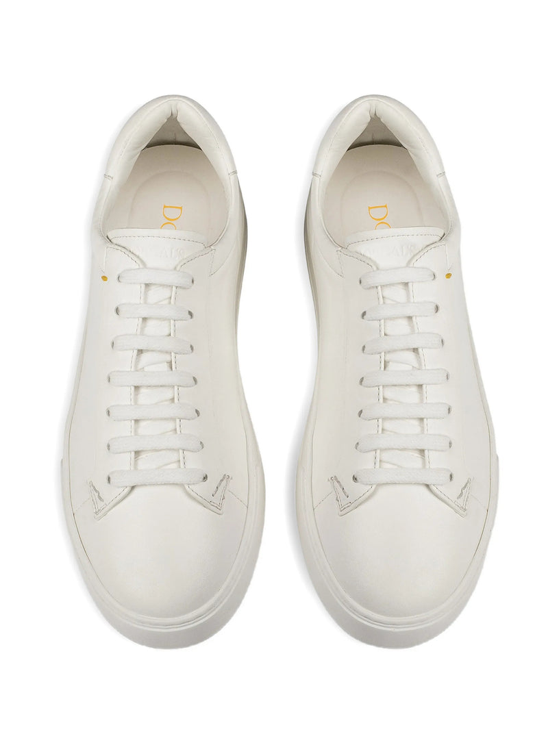 Sneaker in pelle