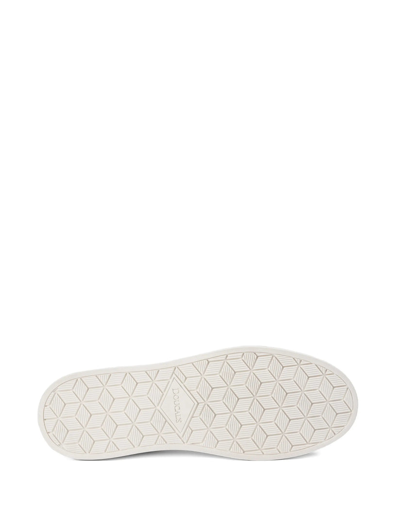 Sneaker in pelle