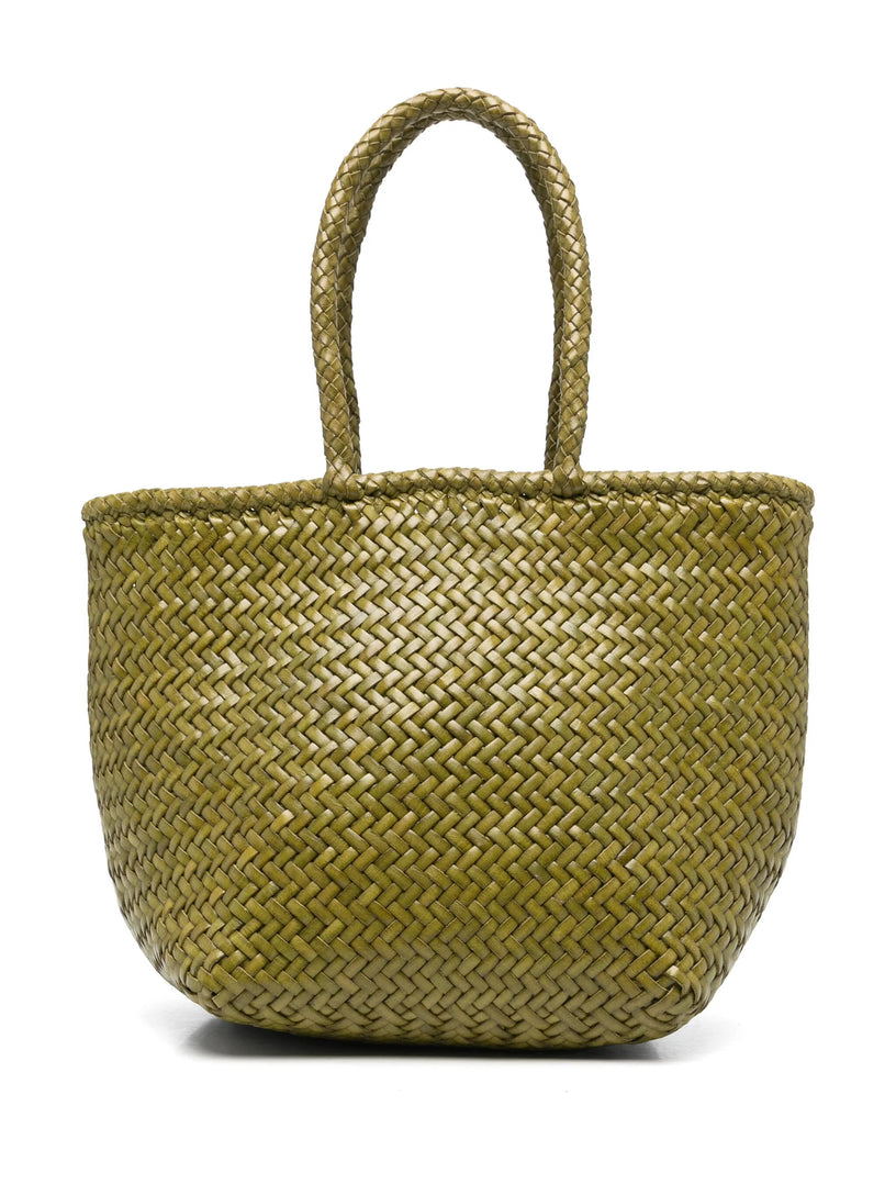 Grace Basket Small Bag