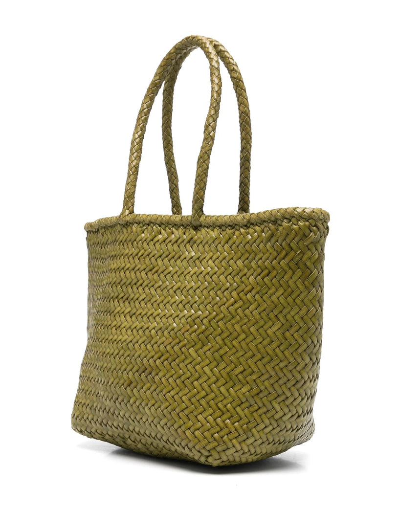 Grace Basket Small Bag