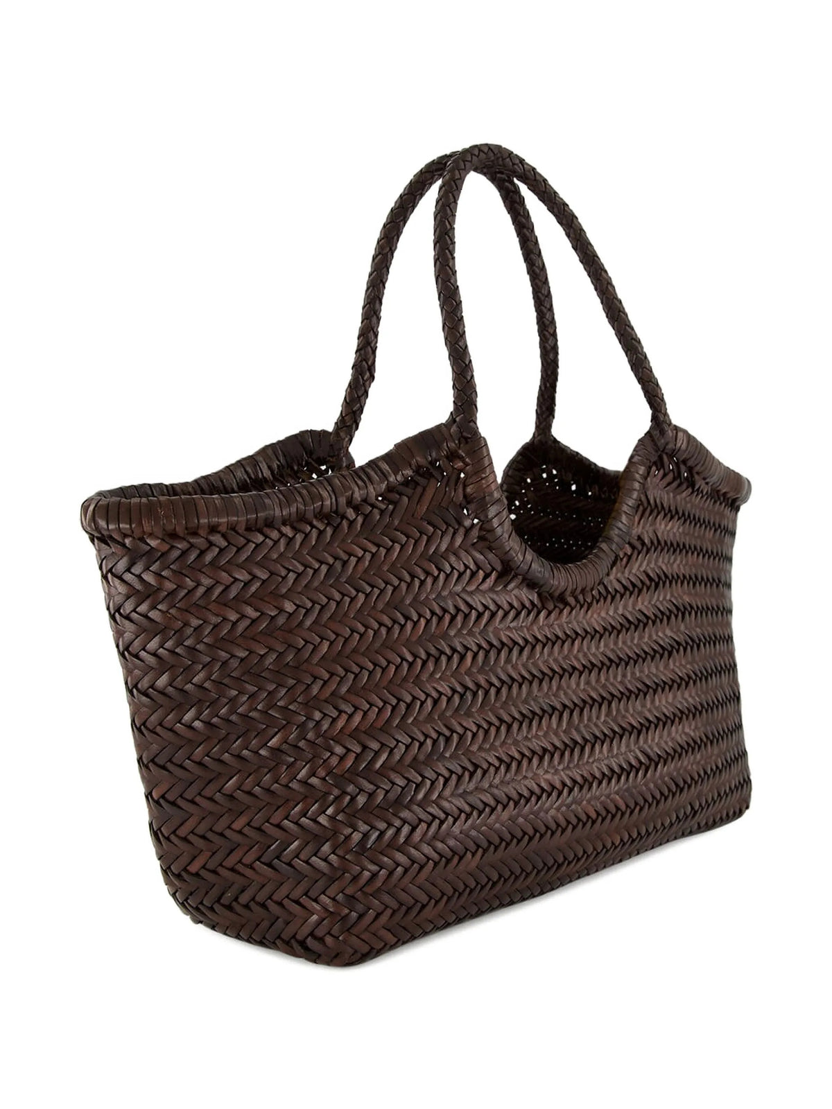 Nantucket Basket Bag