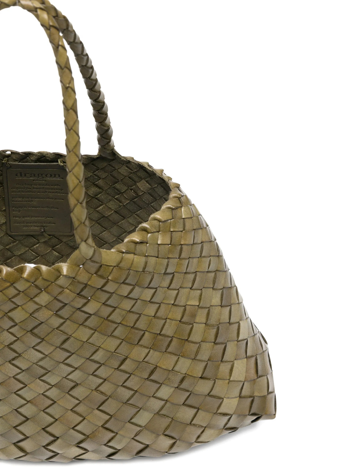 Santa Croce Small Bag