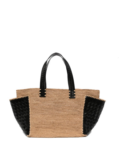 Borsa Tote Dragon Diffusion x Sovani