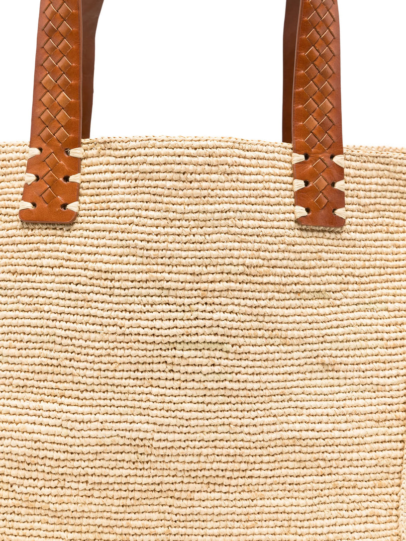 Borsa Tote Dragon Diffusion x Sovani