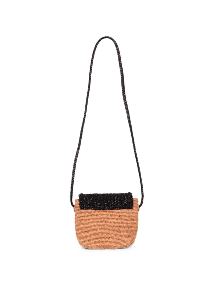 Borsa a tracolla Fuego mini