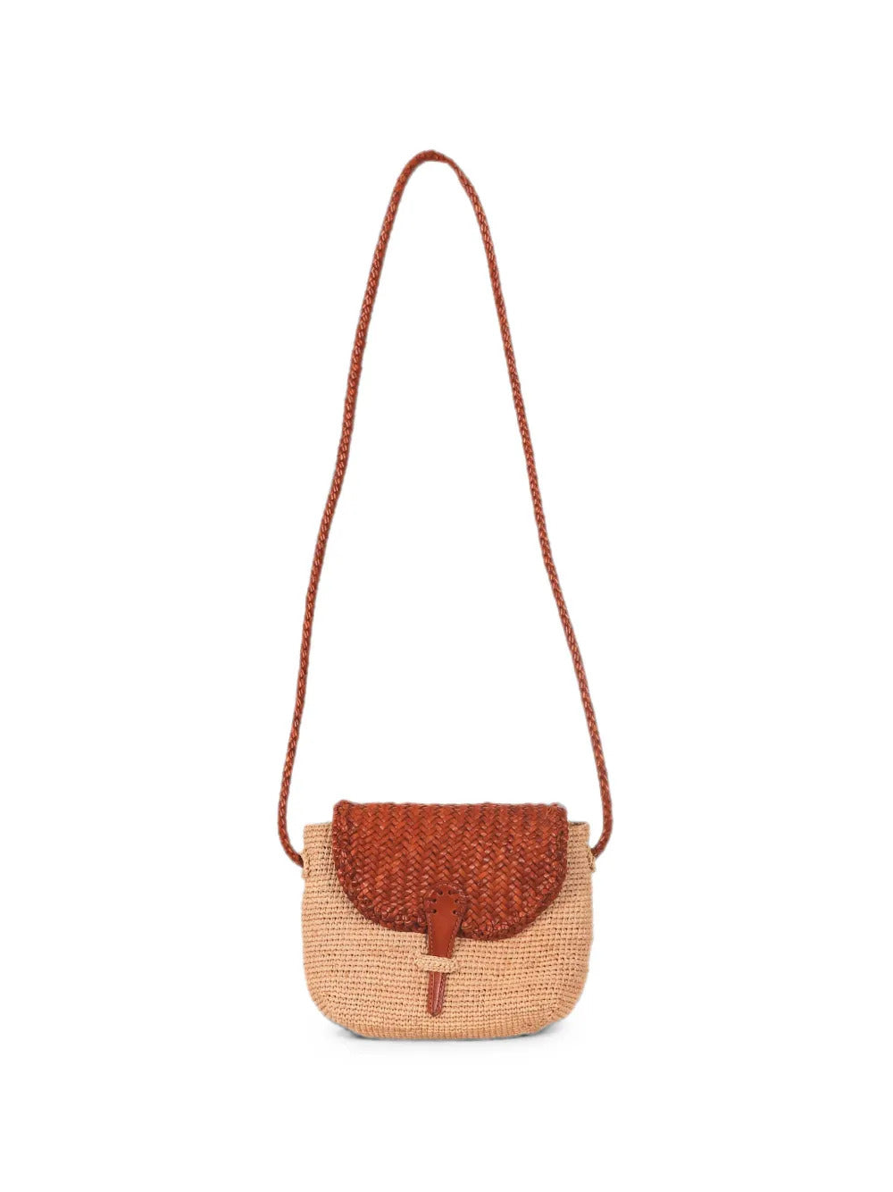 Borsa a tracolla Fuego mini
