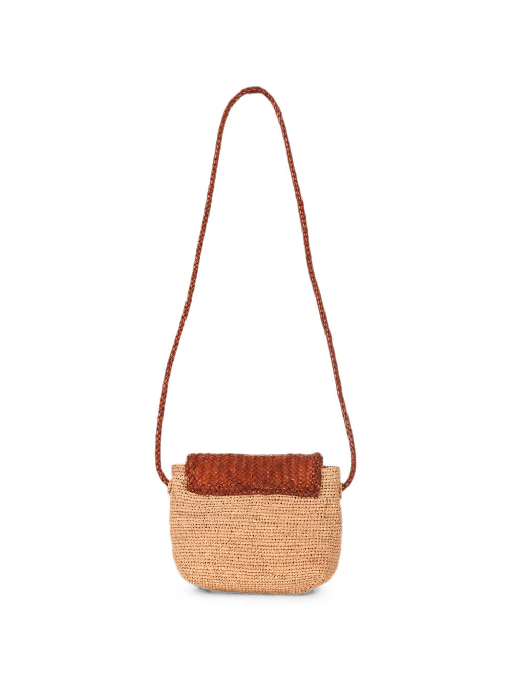 Borsa a tracolla Fuego mini