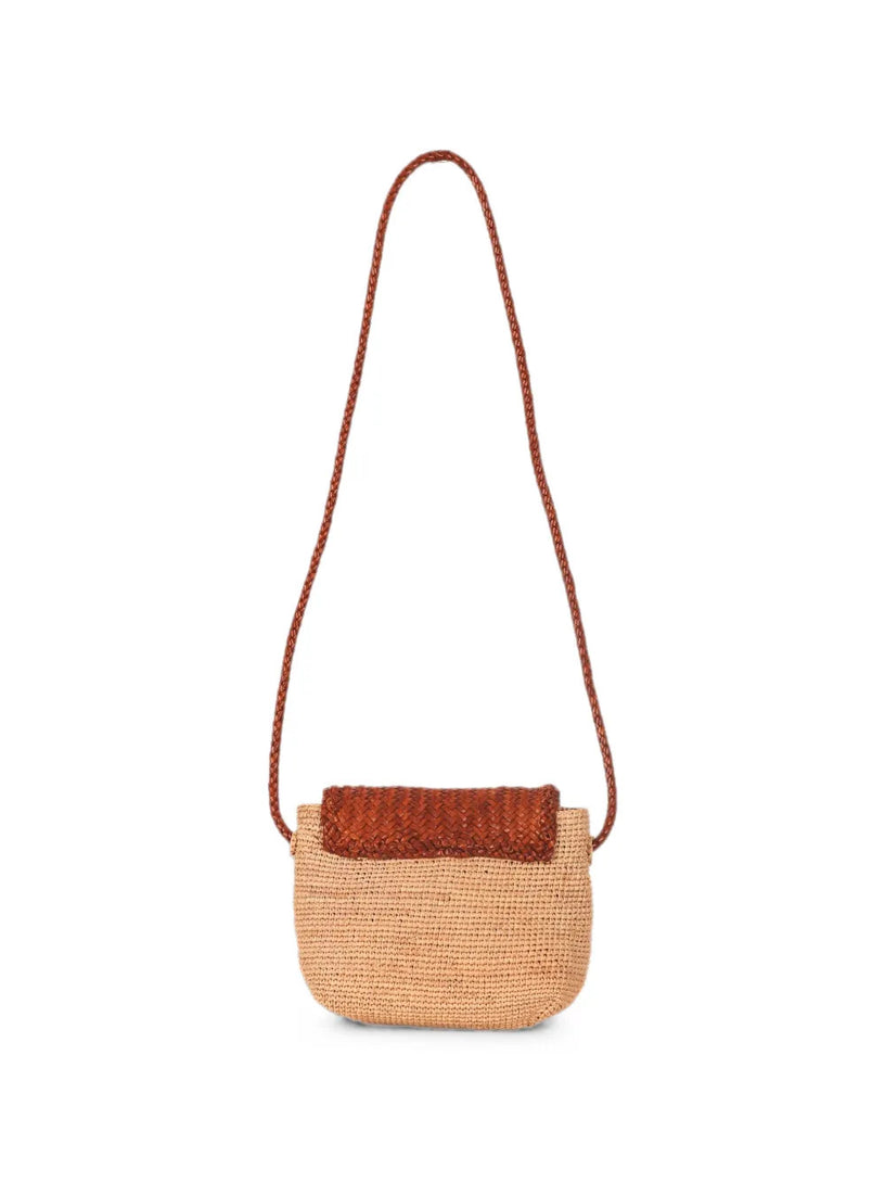 Borsa a tracolla Fuego mini