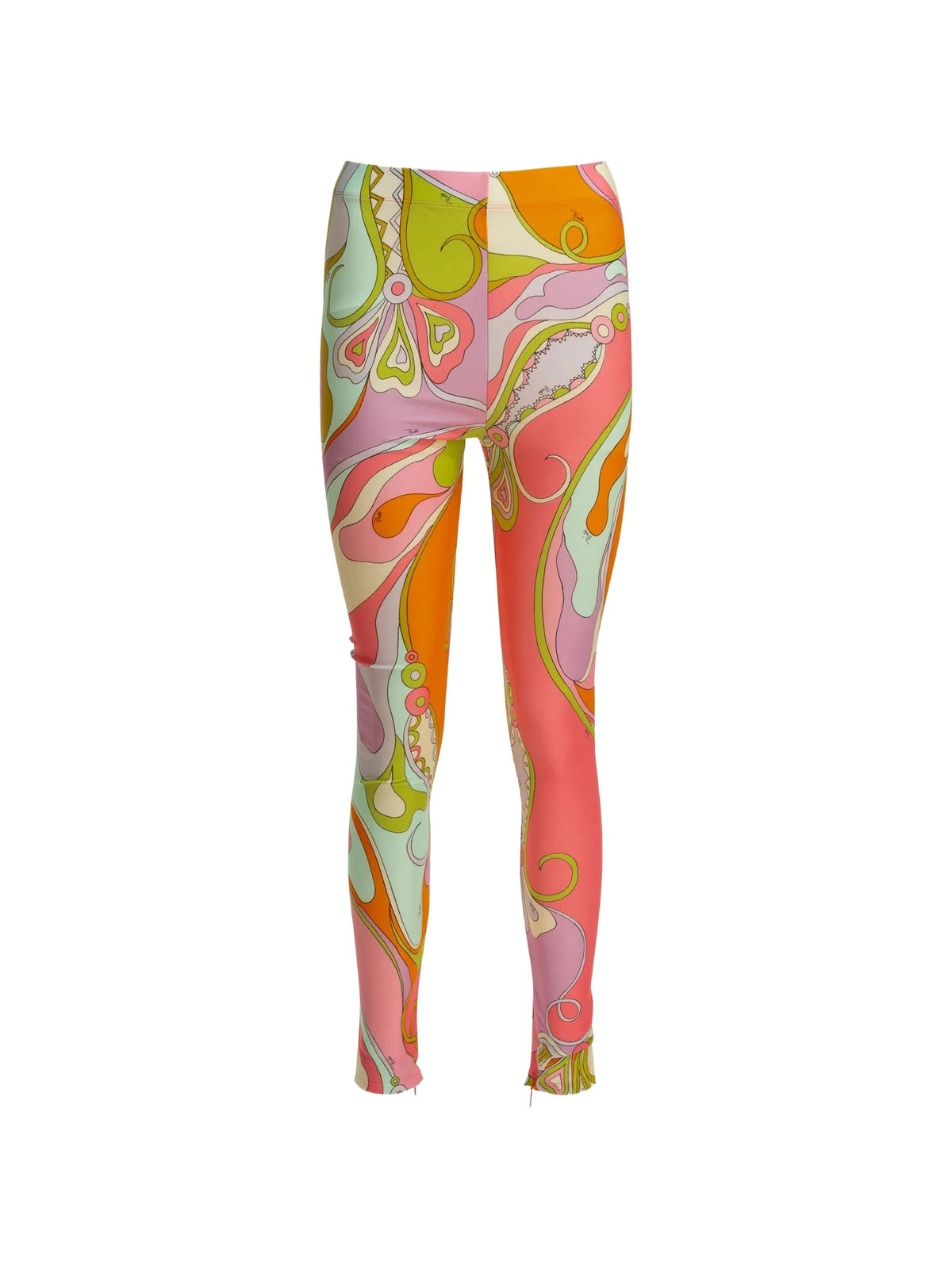 Leggings stampato