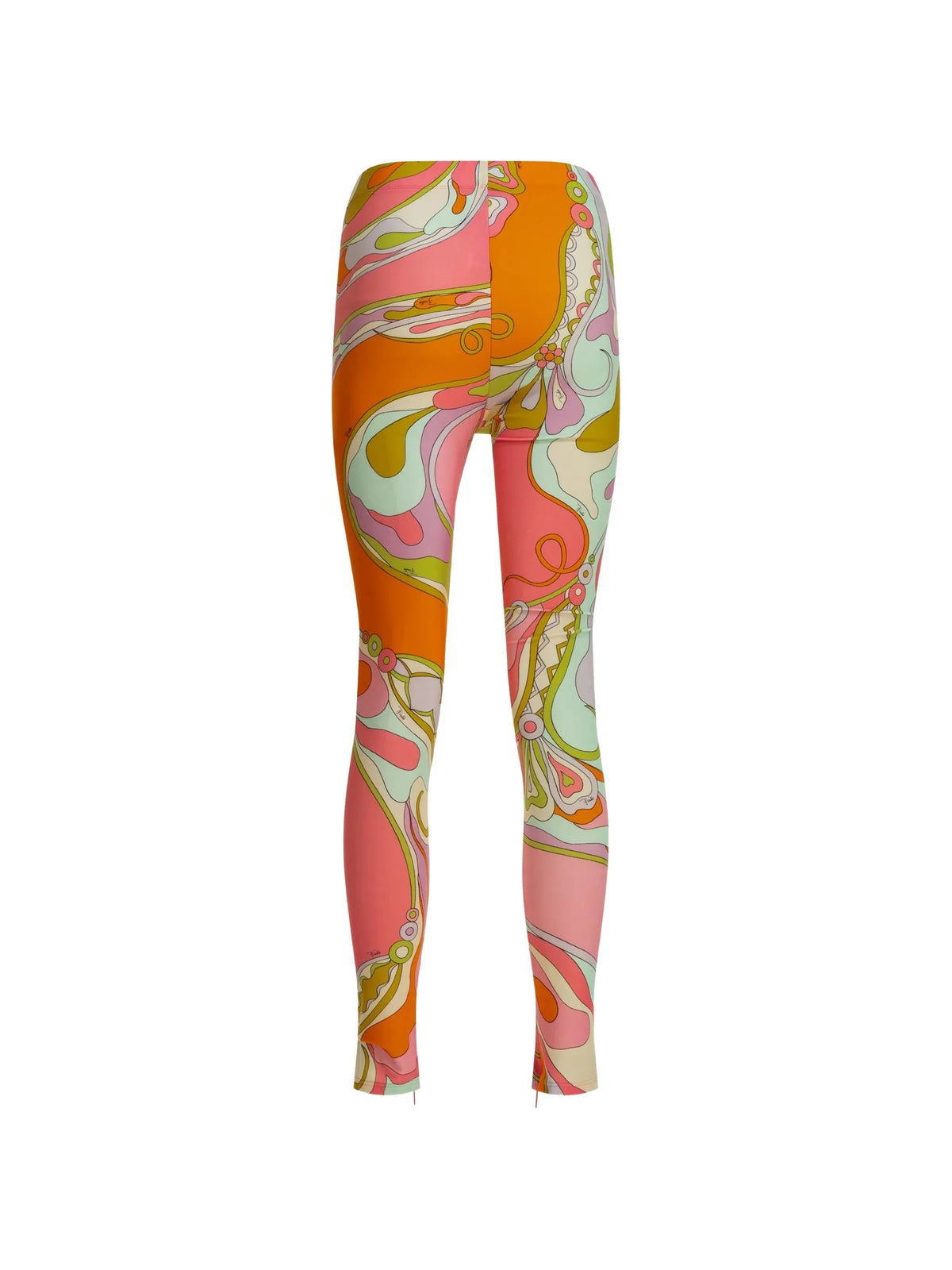 Leggings stampato