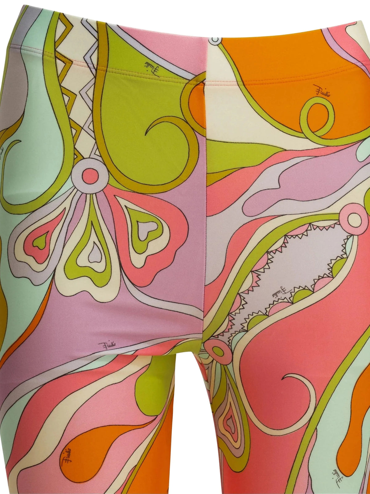 Leggings stampato