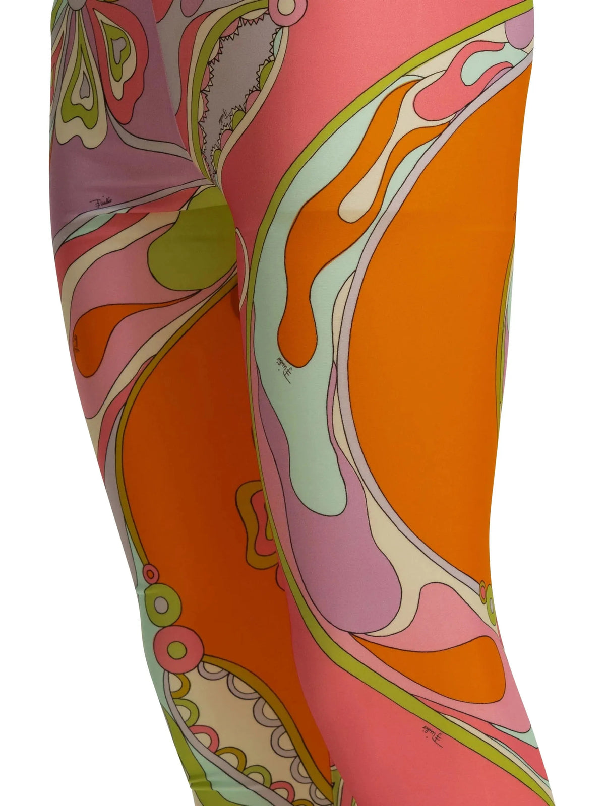 Leggings stampato