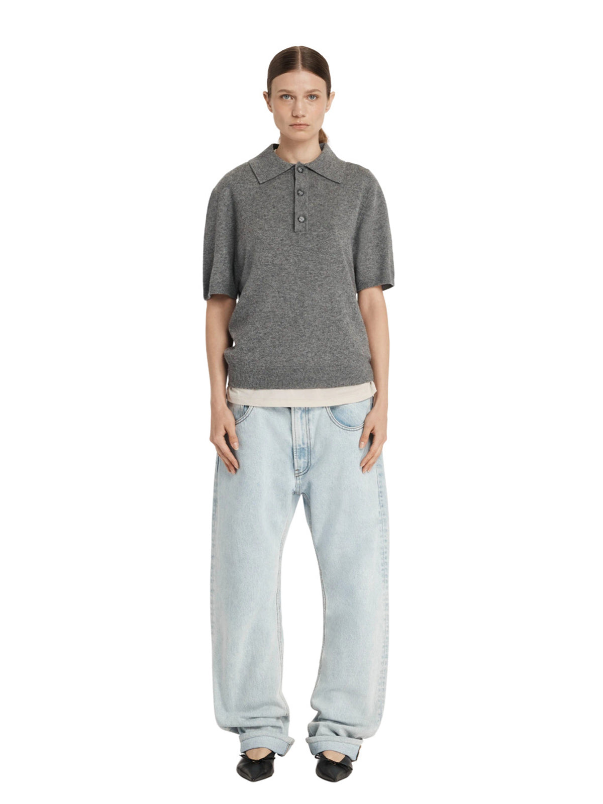 Slem Jeans
