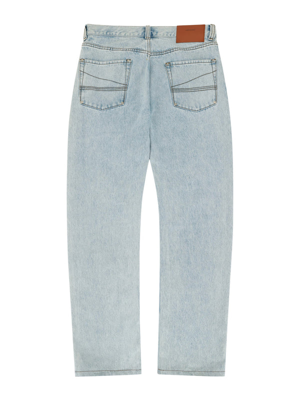 Slem Jeans