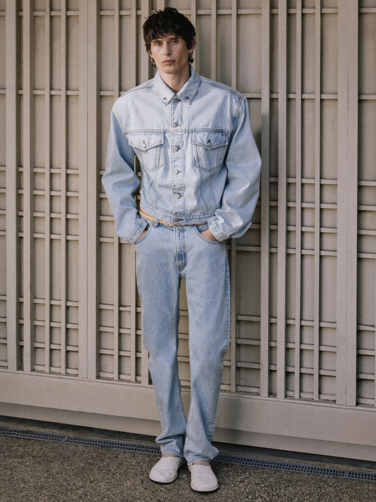 Slem Jeans