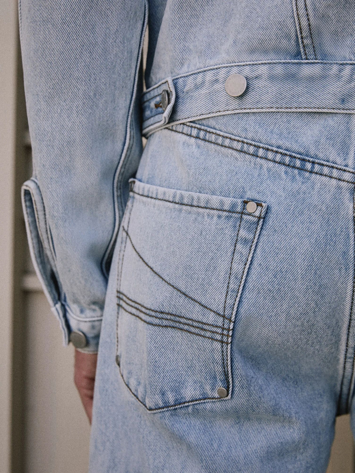 Slem Jeans