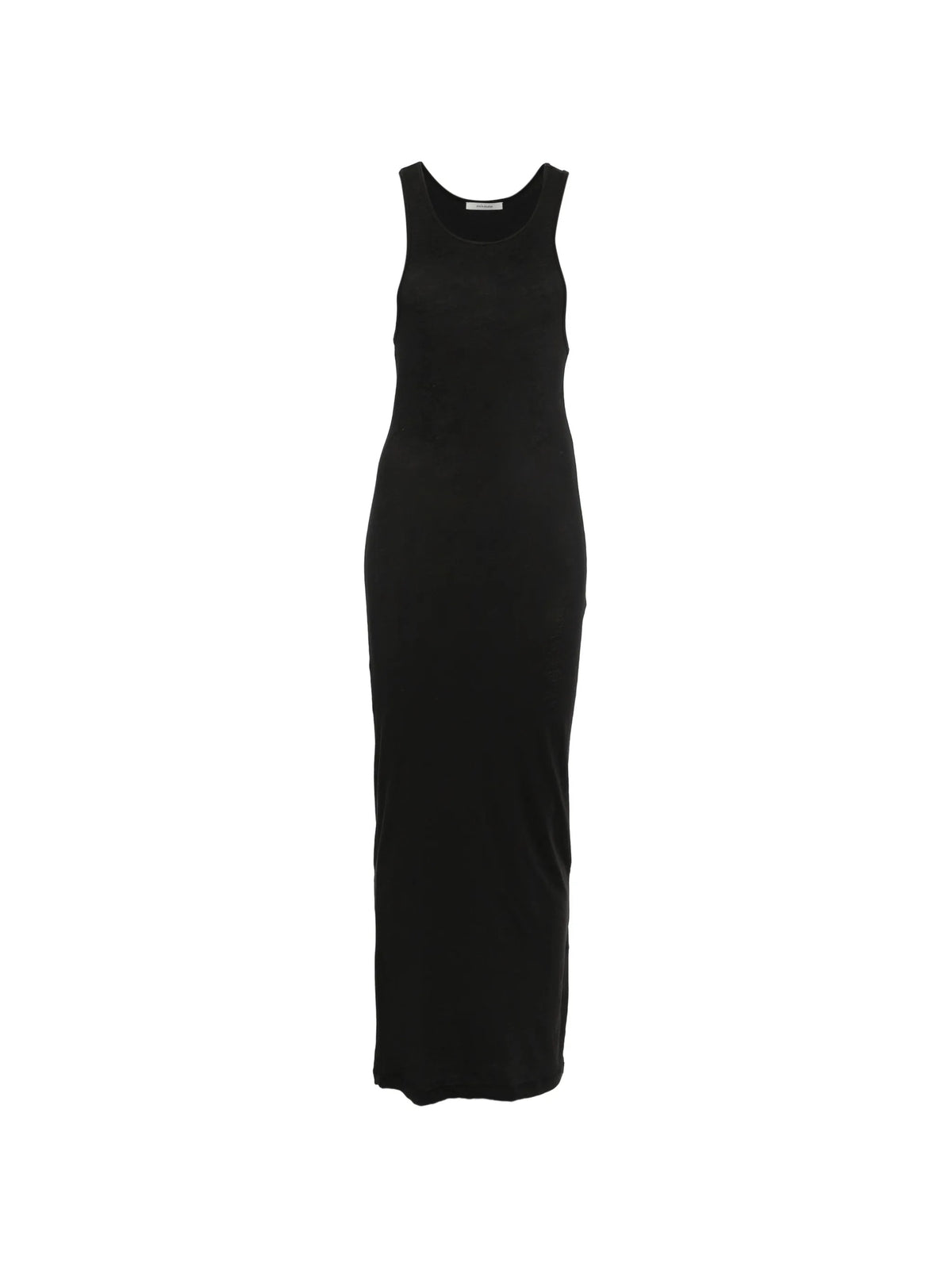 Midi Muscle Tank Dress