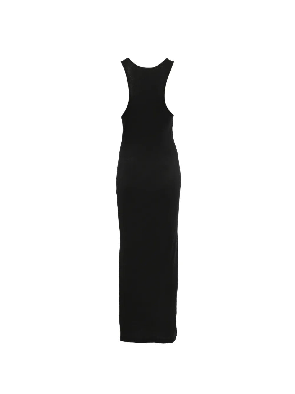 Midi Muscle Tank Dress