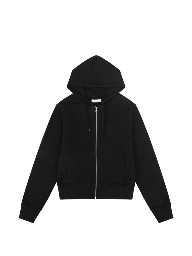 Slim Hoodie