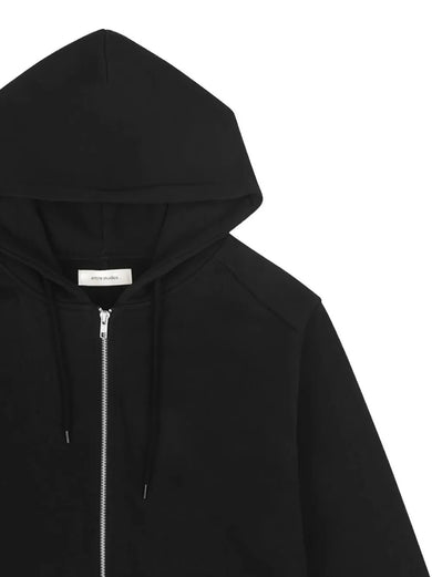 Slim Hoodie