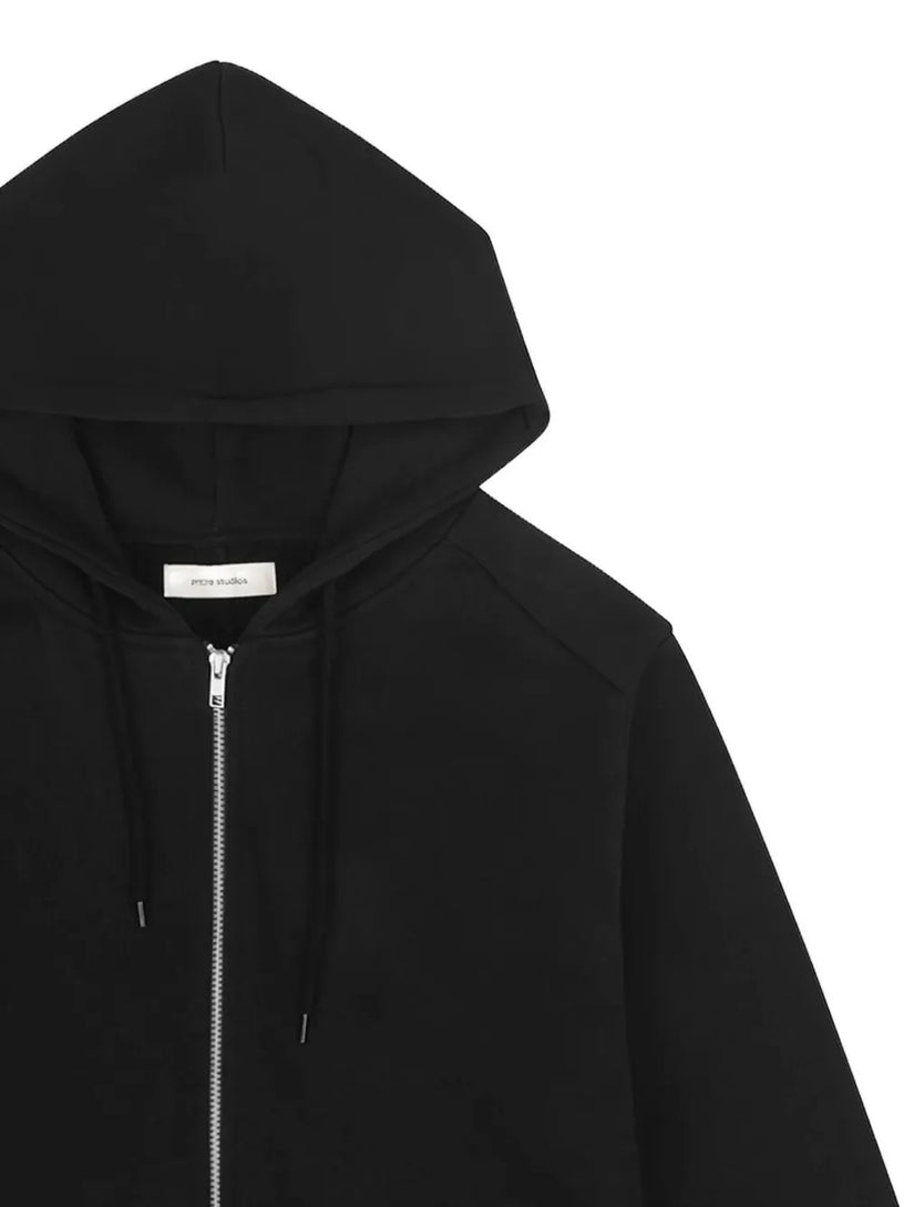 Slim Hoodie