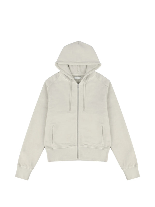 Slim Hoodie