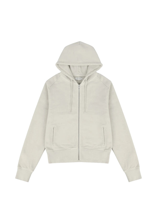 Slim Hoodie