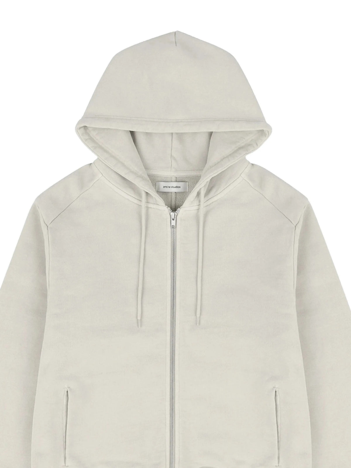 Slim Hoodie