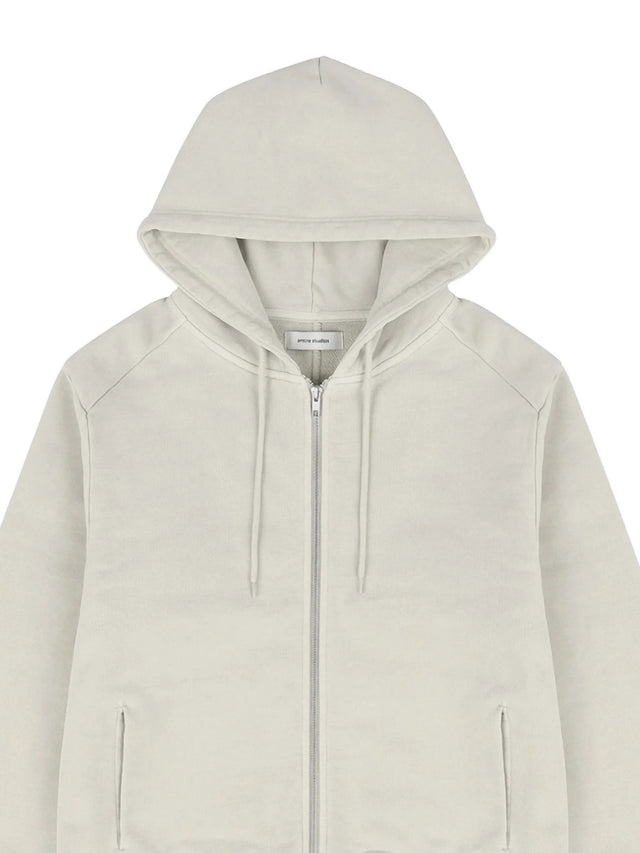 Slim Hoodie