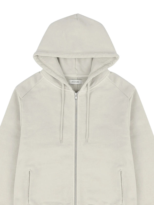 Slim Hoodie