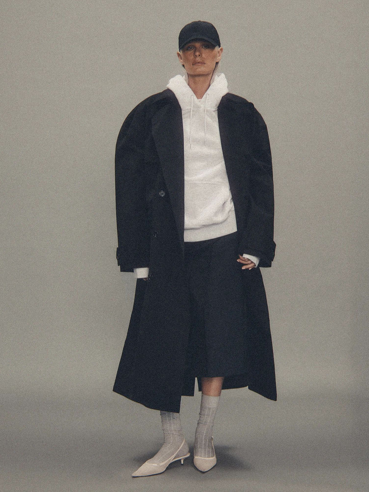 Standard Hoodie