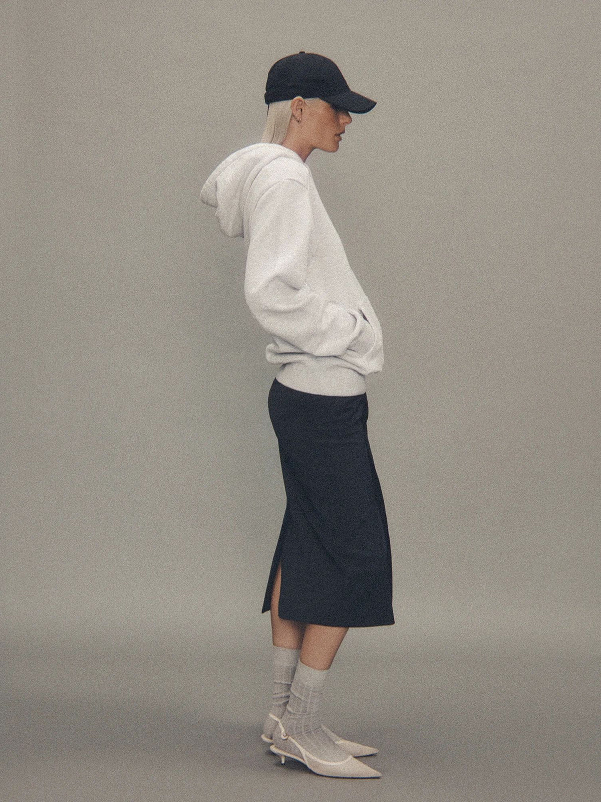 Standard Hoodie